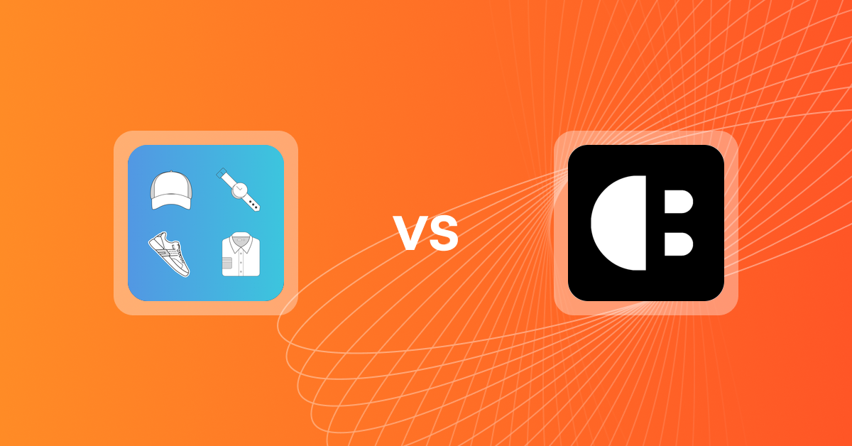 Shopify Upsell and Cross-sell Apps: Advanced Shop the Look vs ActionHub Audience Targeting