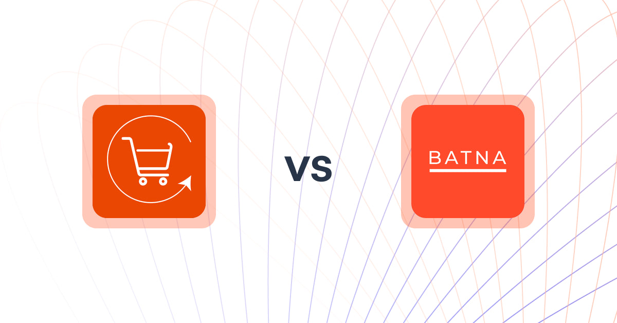 Shopify Upsell and Cross-sell Apps: Enorm Post Purchase Upsell Pro vs BATNA ‑ Negotiable Discounts