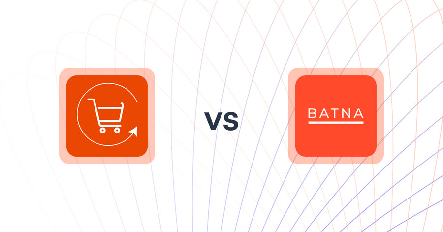 Shopify Upsell and Cross-sell Apps: Enorm Post Purchase Upsell Pro vs BATNA ‑ Negotiable Discounts