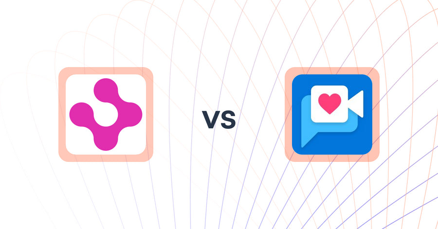 Shopify Upsell and Cross-Sell Apps: Alby vs Video Greet: Gift Messaging