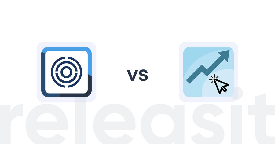 Shopify Upsell and Cross-sell Apps: Kainic vs After Checkout Upsell ACU