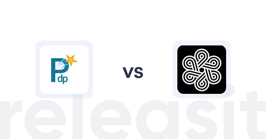 Shopify Upsell and Cross-sell Apps: PDP Star vs Pairbo