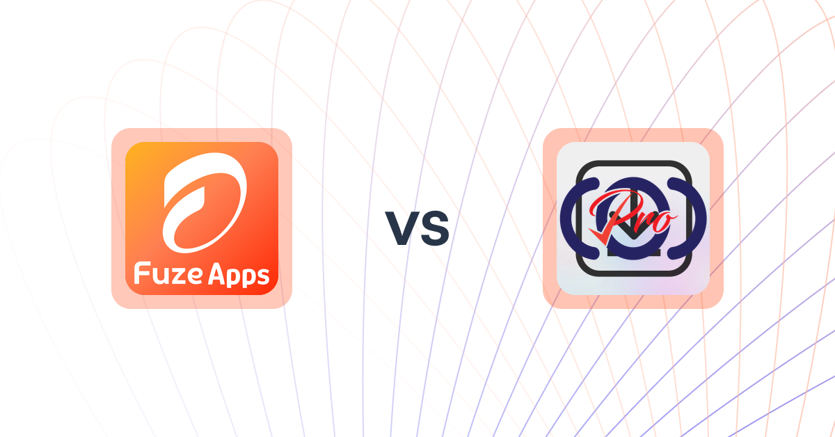 Shopify Cash on Delivery (COD) Apps: Fuze: COD Post Purchase Upsell vs COD PRO ‑ OTPs & Form Builder