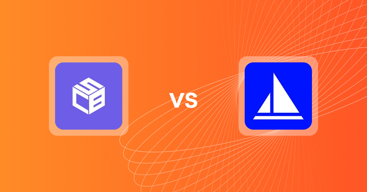 Shopify Upsell and Cross-Sell Apps: THDC ‑ Simple Checkout Builder vs Upsail – Cross & Upselling
