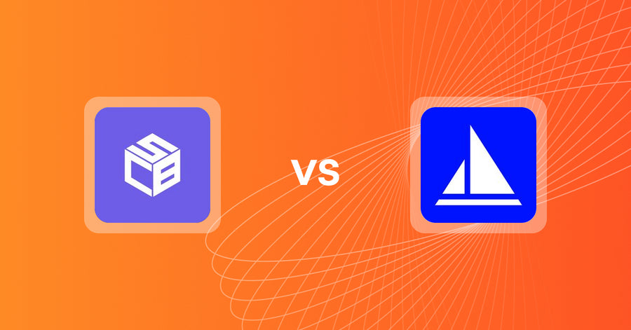 Shopify Upsell and Cross-Sell Apps: THDC ‑ Simple Checkout Builder vs Upsail – Cross & Upselling