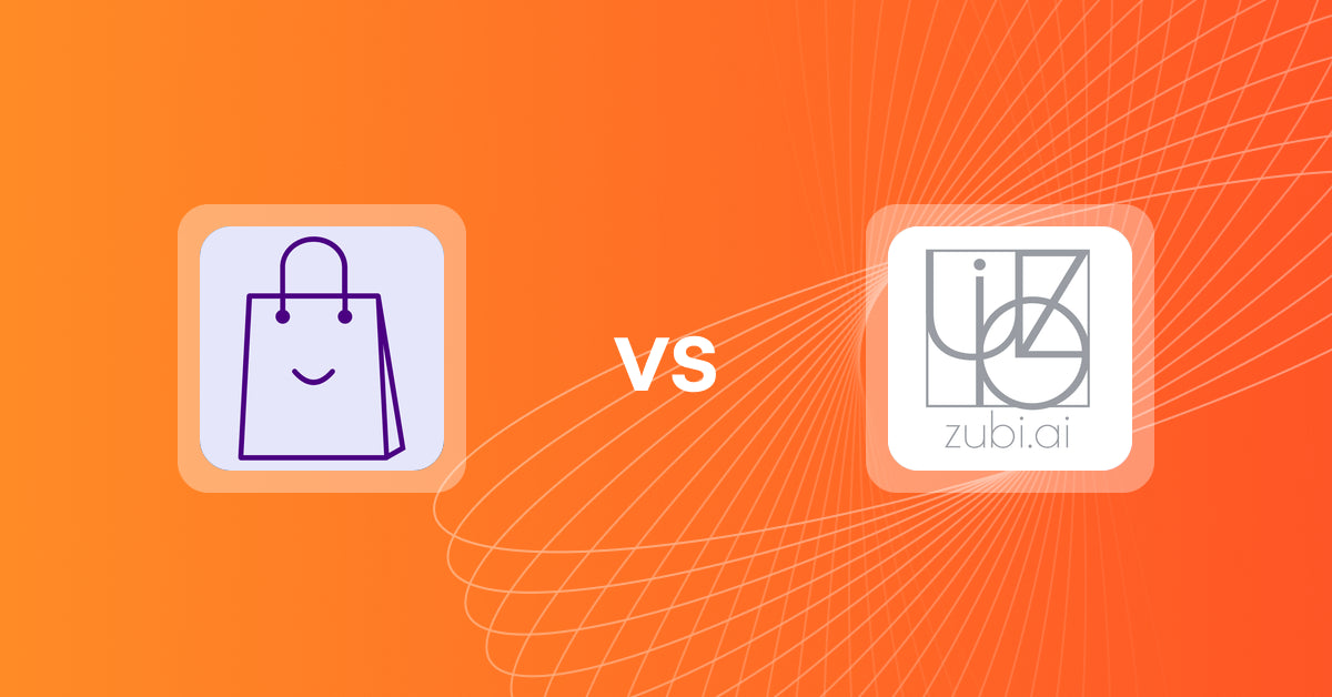 Shopify Upsell and Cross-Sell Apps: Buy Again / Bought By You vs. Merchandise, Bundle & Upsell