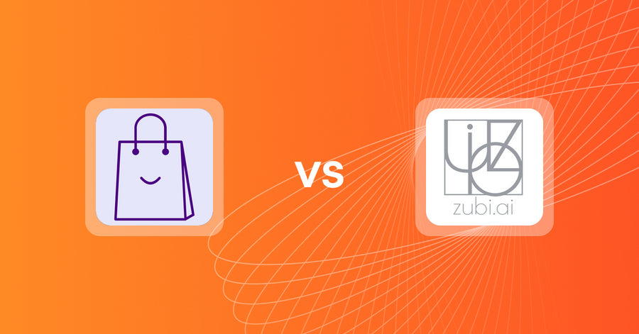 Shopify Upsell and Cross-Sell Apps: Buy Again / Bought By You vs. Merchandise, Bundle & Upsell