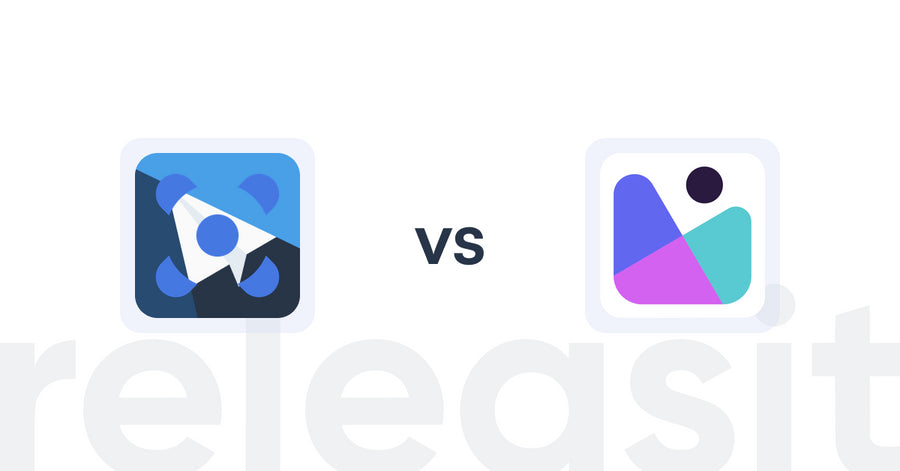 Shopify Upsell and Cross-sell Apps: XO Search & Recommendation vs Push Cart ‑ Add to Cart Upsell