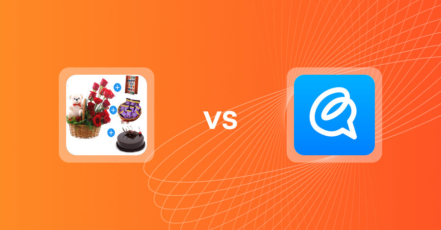 Shopify Upsell and Cross-sell Apps: ExtraBoost Product Addons vs Speakeasy Shoppable Videos