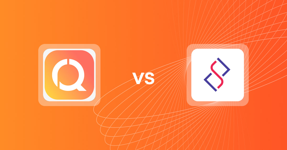Shopify Upsell and Cross-sell Apps: Recommenda Quiz Builder vs SalesGPT: AI eCommerce Chatbot