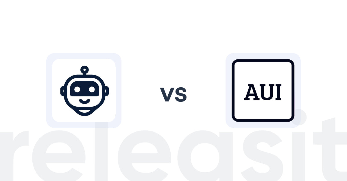 Shopify Upsell and Cross-sell Apps: improv: ReccoMate vs AUI Generative AI Agent