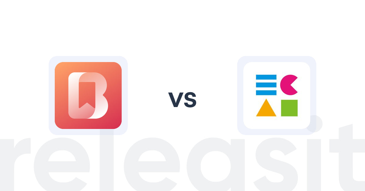 Shopify Upsell and Cross-Sell Apps: Bon ‑ Shop, Track and Discover vs ECAI