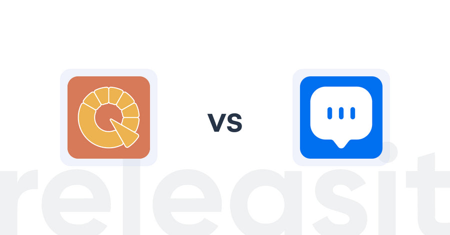 Shopify Upsell and Cross-Sell Apps: Appify: Power Quiz vs Taggo: Chatbot AI & WhatsApp