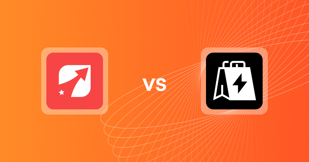 Shopify Upsell and Cross-Sell Apps: Magic Instant Upsell vs. Essential Free Shipping Upsell