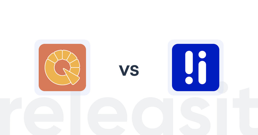 Shopify Upsell and Cross-Sell Apps: Appify: Power Quiz vs PersonalizerAI Recommendations