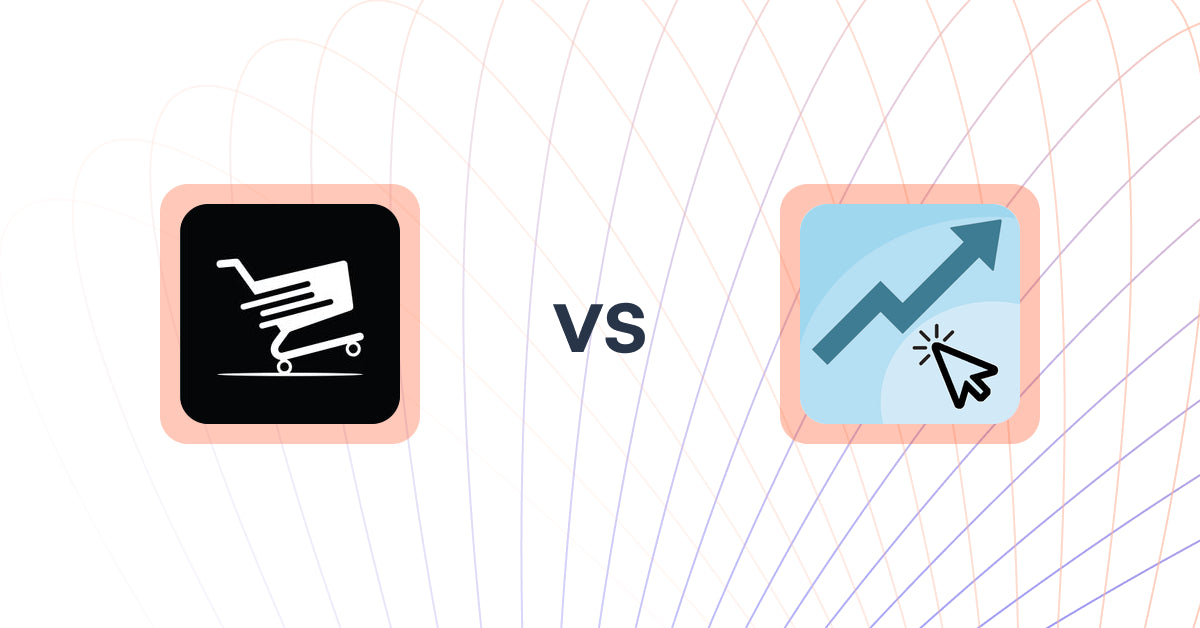 Shopify Upsell and Cross-sell Apps: CartFly – Quick Upsell Drawer vs After Checkout Upsell ACU
