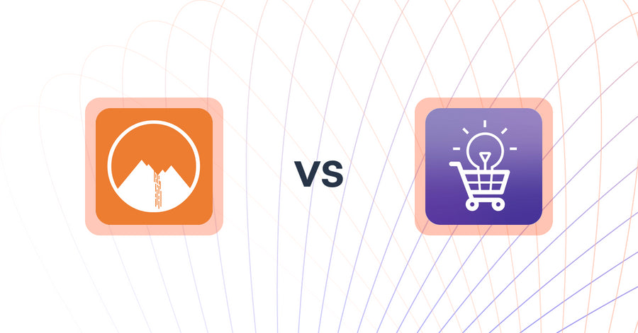 Shopify Upsell and Cross-Sell Apps: Spring Checkout Customizer vs. Product Recommendations Magic