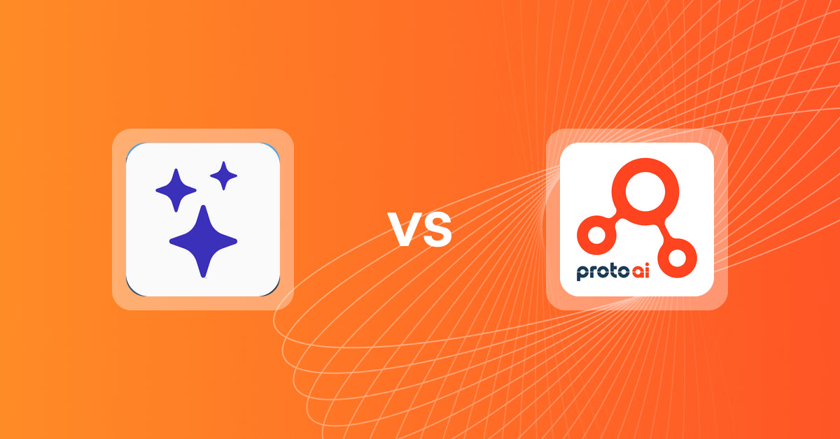 Shopify Upsell and Cross-Sell Apps: PashasAi vs Proto AI Commerce