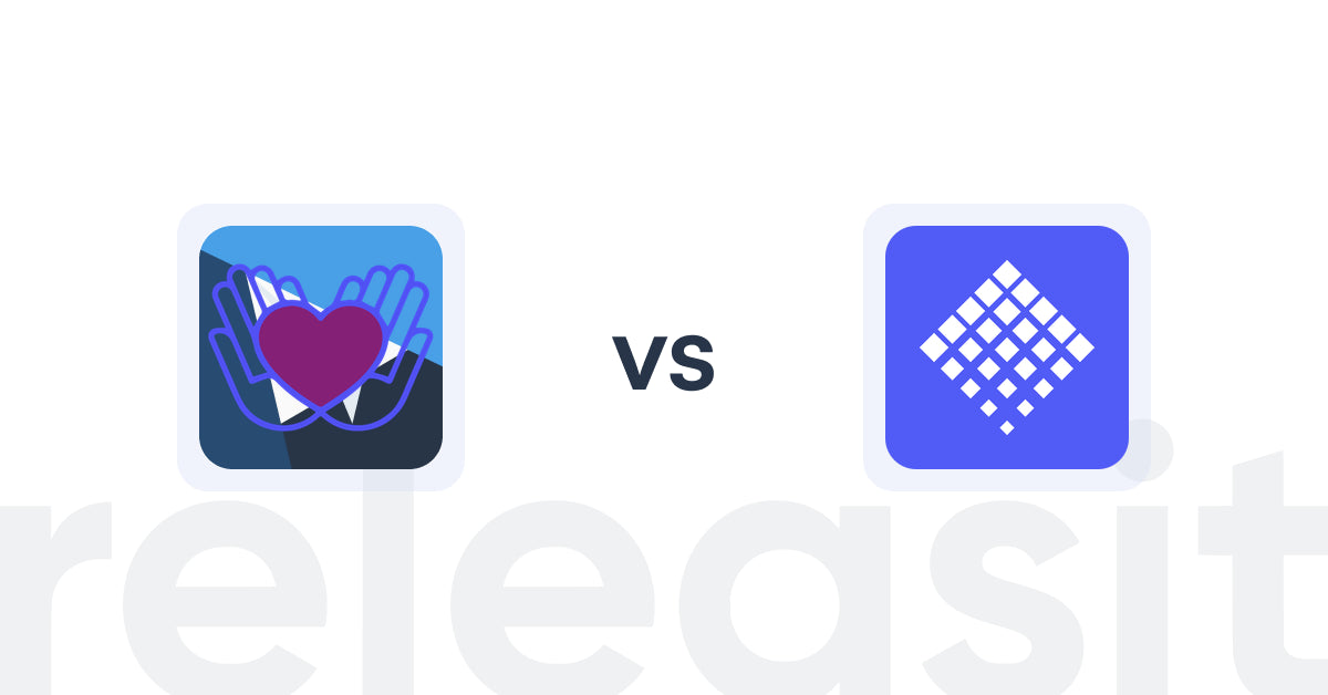 Shopify Upsell and Cross-Sell Apps: DonateMate for Donations vs. PageFly Landing Page Builder