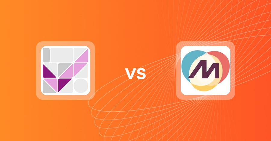 Shopify Upsell and Cross-sell Apps: レコメンド .amp vs Makaira Connect