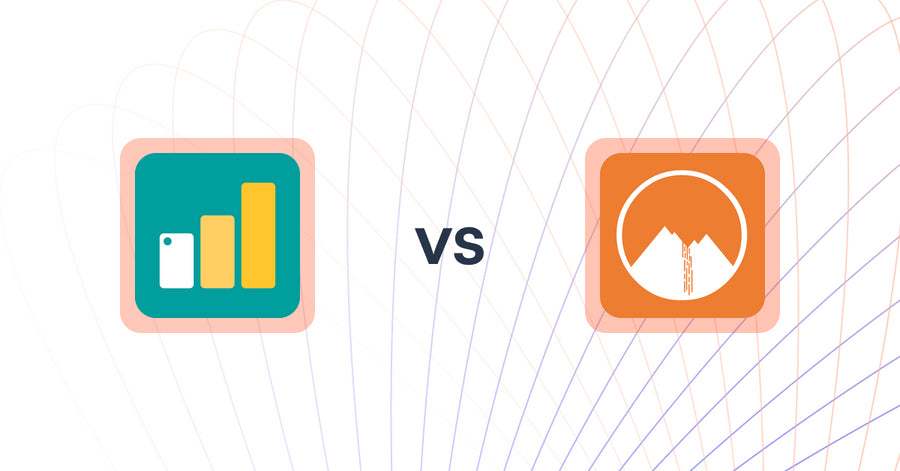 Shopify Upsell and Cross-sell Apps: UpBundle—Upsell & Cross Sell vs Spring Checkout Customizer