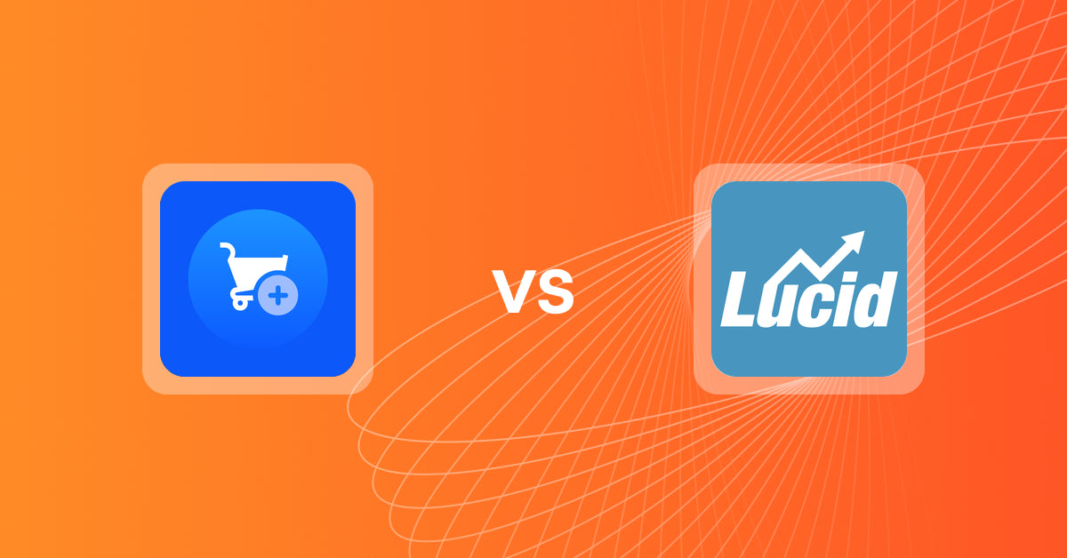 Shopify Upsell and Cross-Sell Apps: Wizy Product Recommendation vs Smart Upsell & Cross‑Sell