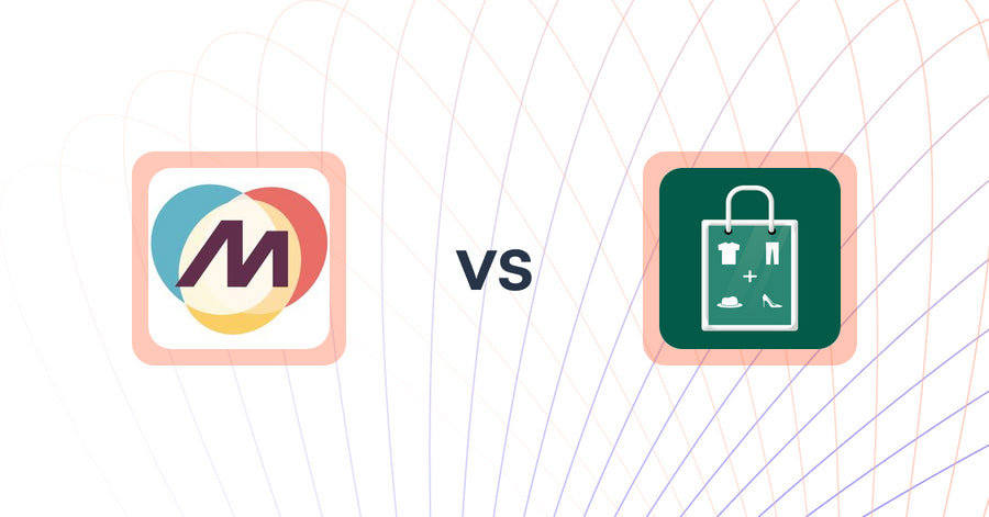 Shopify Upsell and Cross-Sell Apps: Makaira Connect vs Shop the Look – Upsell