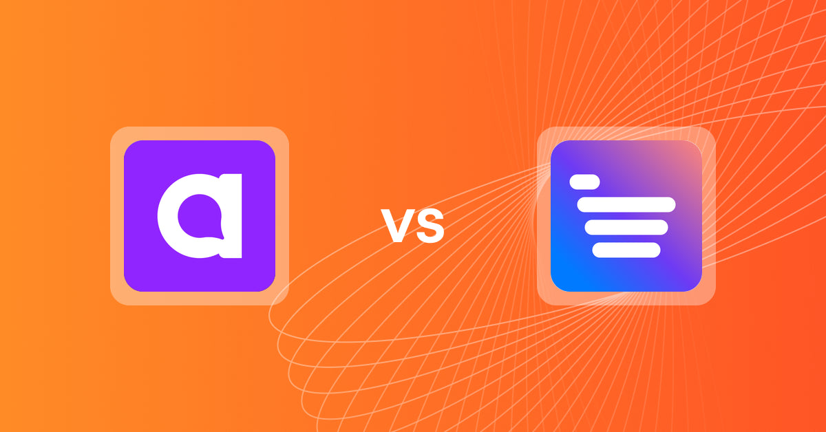 Shopify Upsell and Cross-sell Apps: Commerce AI ‑ Sales ChatGPT vs Uprate.AI: Sales Chatbot