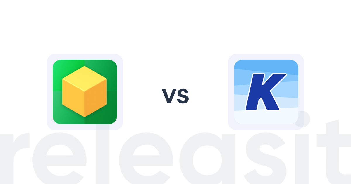 Shopify Upsell and Cross-sell Apps: Checkout Blocks vs K: Cross Sell Related Products