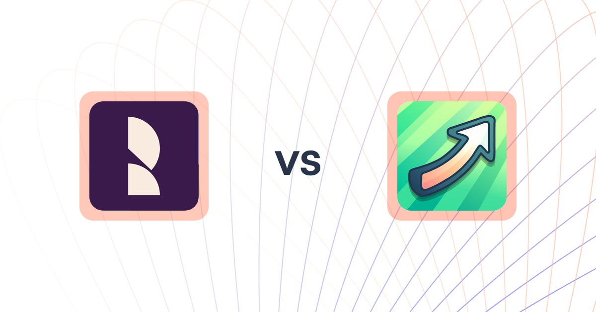 Shopify Upsell and Cross-Sell Apps: Releva ‑ AI Growth Automation vs. Post Purchase Upsell ‑ UF