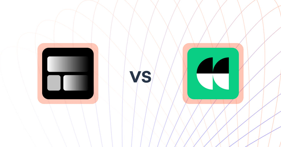 Shopify Upsell and Cross-sell Apps: MWS Custom Checkout Extensions vs Candy Cart | In Cart Upsell