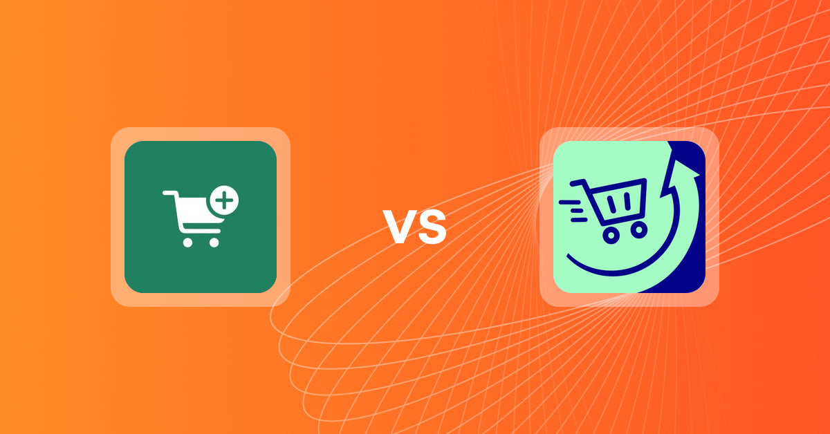 Shopify Upsell and Cross-sell Apps: Checkout Upsell by Code Ninjas vs. Checkout Switcher One‑Click