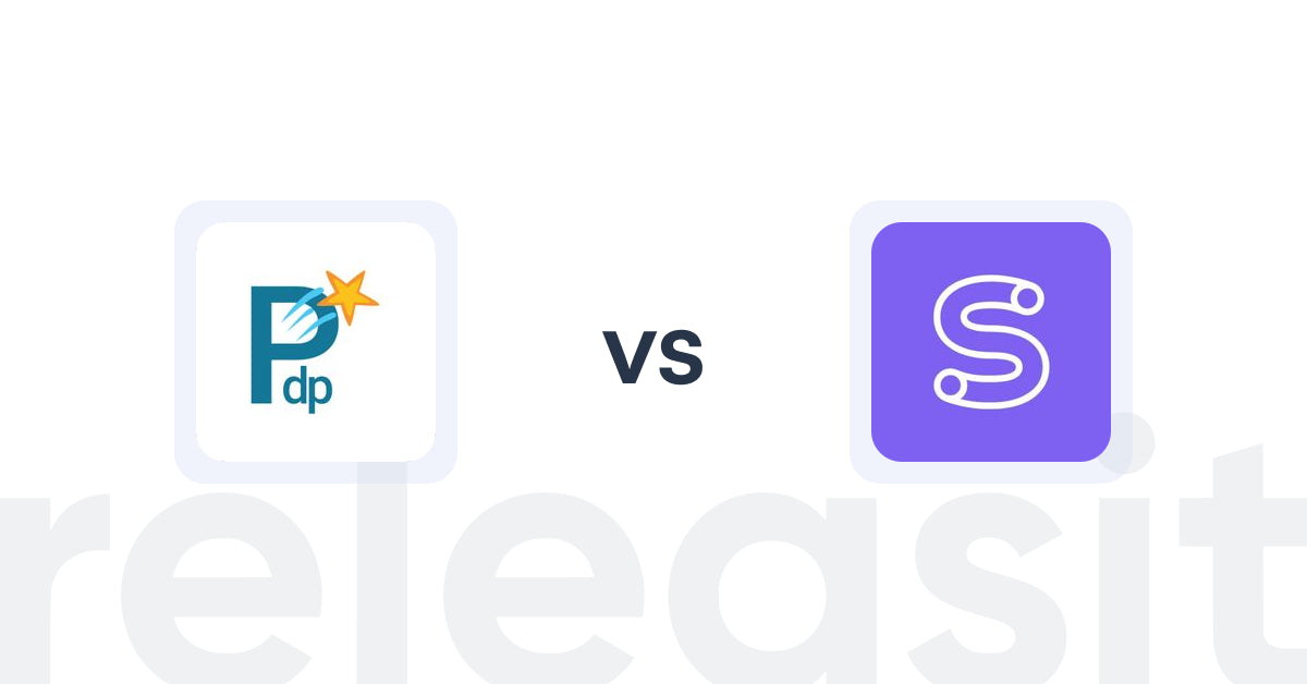 Shopify Upsell and Cross-sell Apps: PDP Star vs Shopcast: Product Recommender