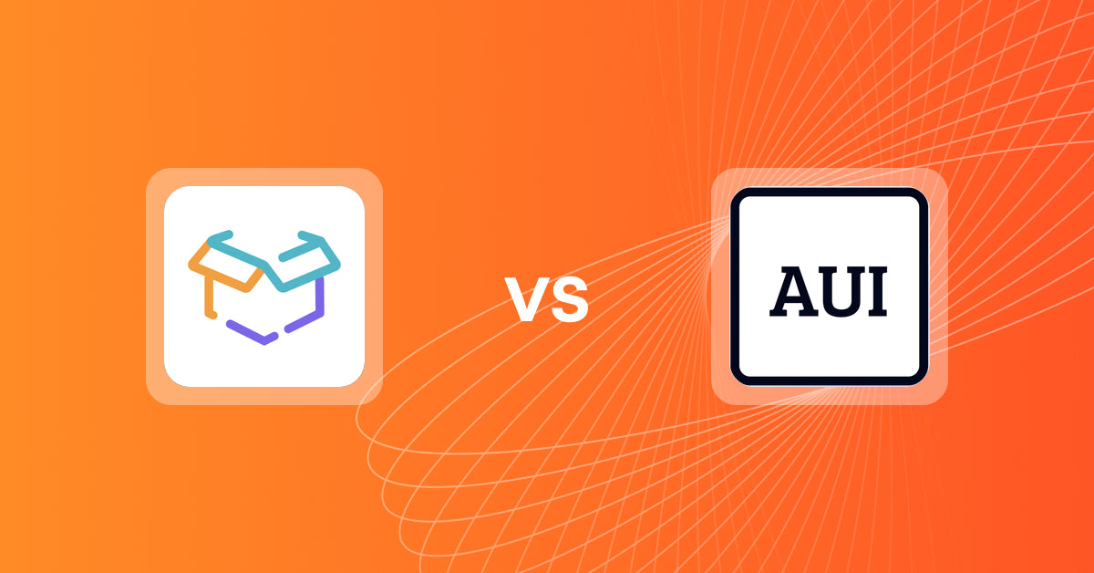 Shopify Upsell and Cross-sell Apps: Exposebox Recommendations vs AUI Generative AI Agent