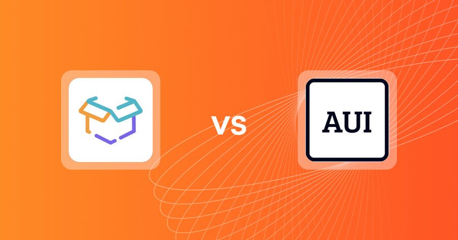 Shopify Upsell and Cross-sell Apps: Exposebox Recommendations vs AUI Generative AI Agent