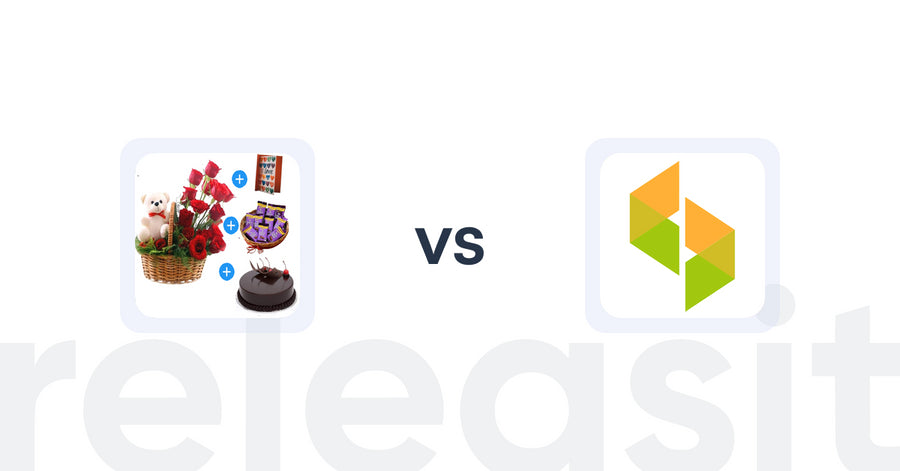 Shopify Upsell and Cross-sell Apps: ExtraBoost Product Addons vs Fresh Smart Embed Widget