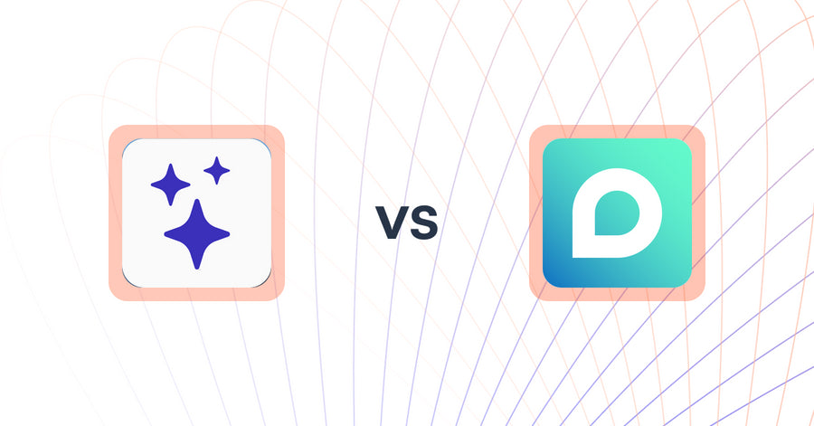 Shopify Upsell and Cross-sell Apps: PashasAi vs PANDA Interactive