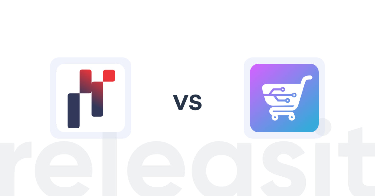 Shopify Upsell and Cross-sell Apps: Meteonomiqs vs AI Cart & Upsell