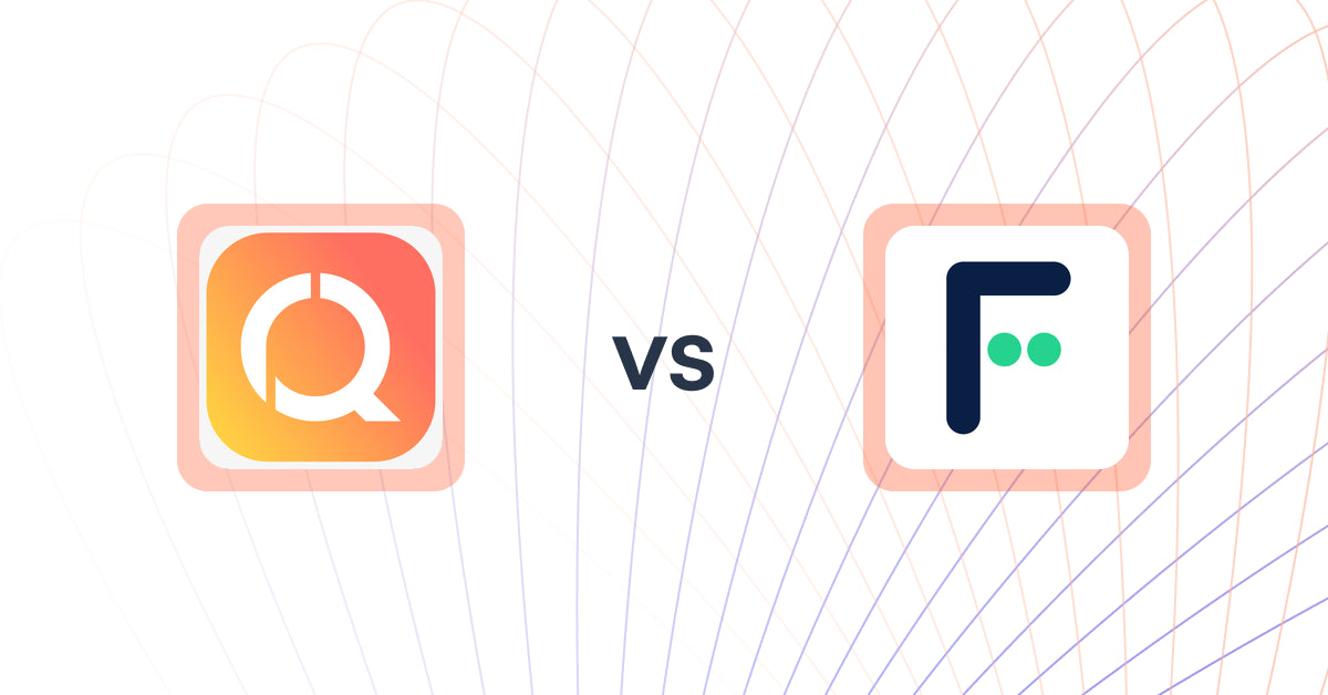 Shopify Upsell and Cross-sell Apps: Recommenda Quiz Builder vs AI Recommendations