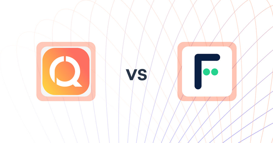 Shopify Upsell and Cross-sell Apps: Recommenda Quiz Builder vs AI Recommendations