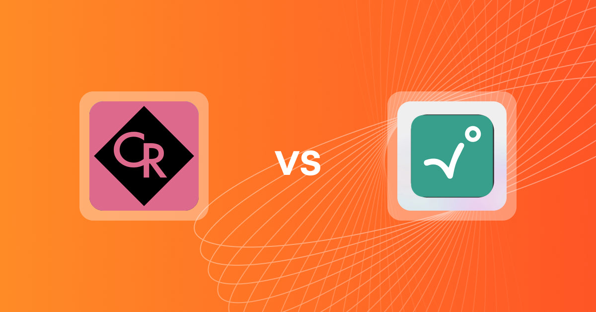 Shopify Upsell and Cross-sell Apps: CV Recommend vs RecoBounce ‑ Recover Traffic