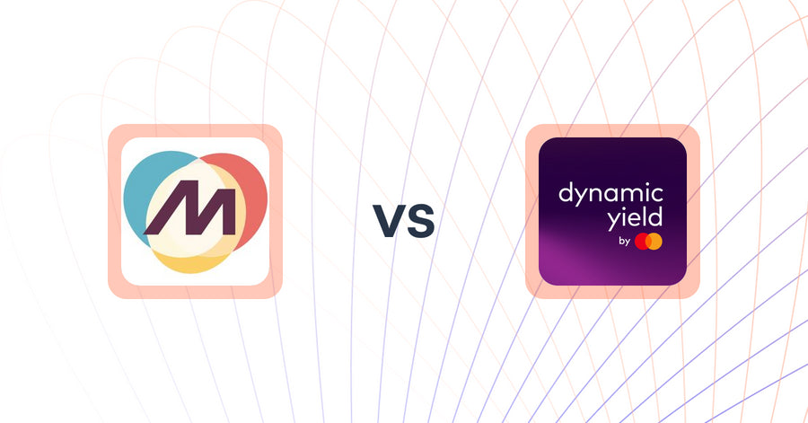 Shopify Upsell and Cross-Sell Apps: Makaira Connect vs Dynamic Yield by Mastercard