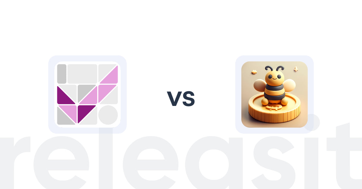 Shopify Upsell and Cross-sell Apps: レコメンド .amp vs FeeBee ‑ Fees and Deposits