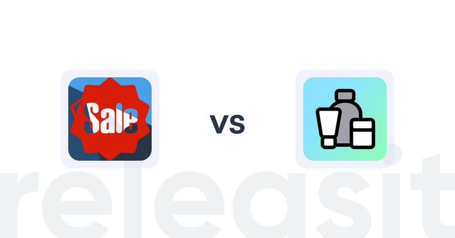 Shopify Upsell and Cross-Sell Apps: Free Shipping Upsell vs Shopify Bundles