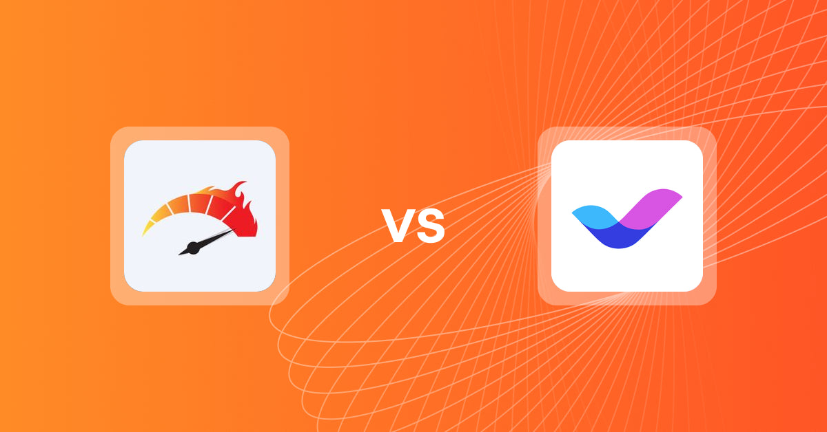 Shopify Upsell and Cross-sell Apps: Rock ‑ Upsell Products vs Veda Landing Page Builder