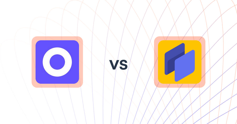 Shopify Upsell and Cross-sell Apps: Outsell Cross Sell & Upsell vs SpurIT Sales Pop‑up Discount