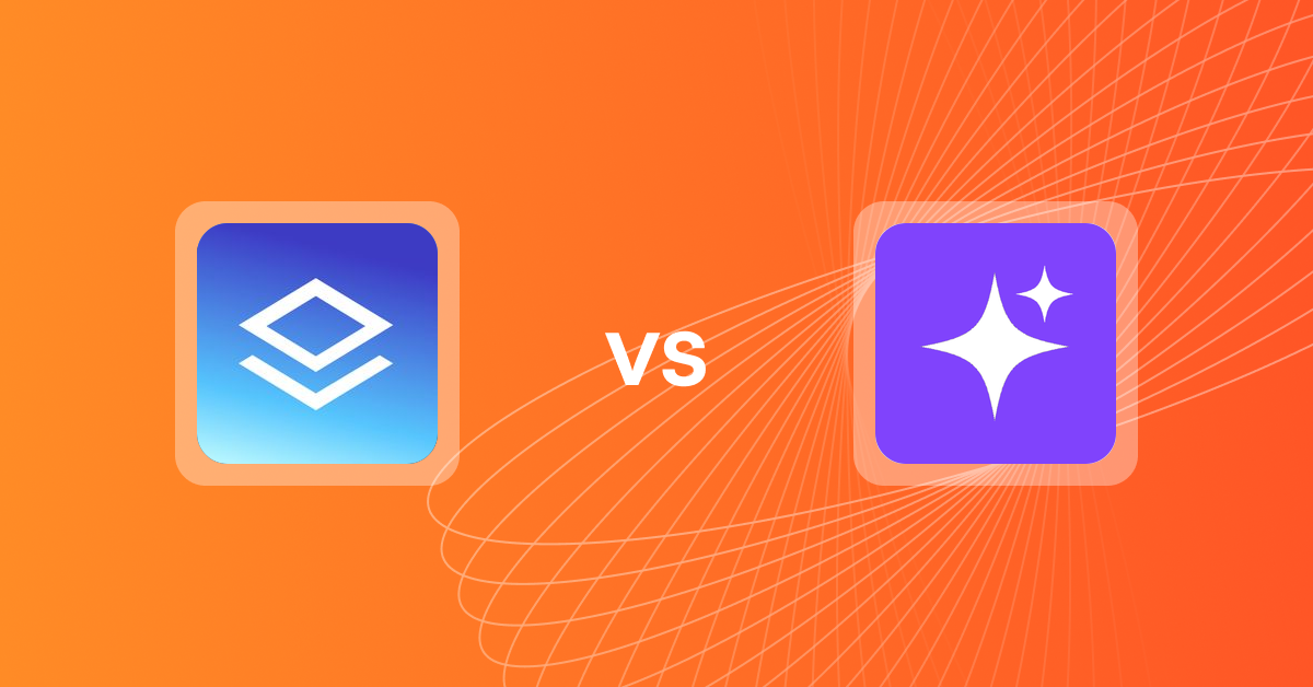 Shopify Upsell and Cross-sell Apps: Brizy Landing Page Builder vs Runa AI Assistant