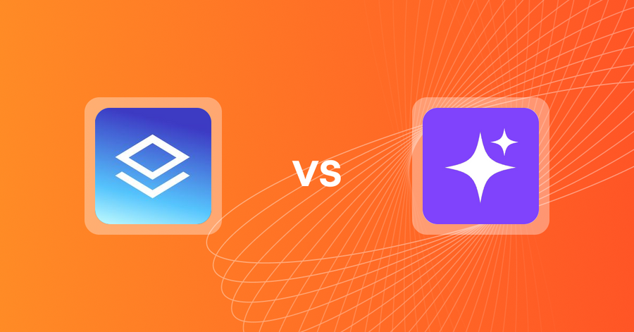 Shopify Upsell and Cross-sell Apps: Brizy Landing Page Builder vs Runa AI Assistant