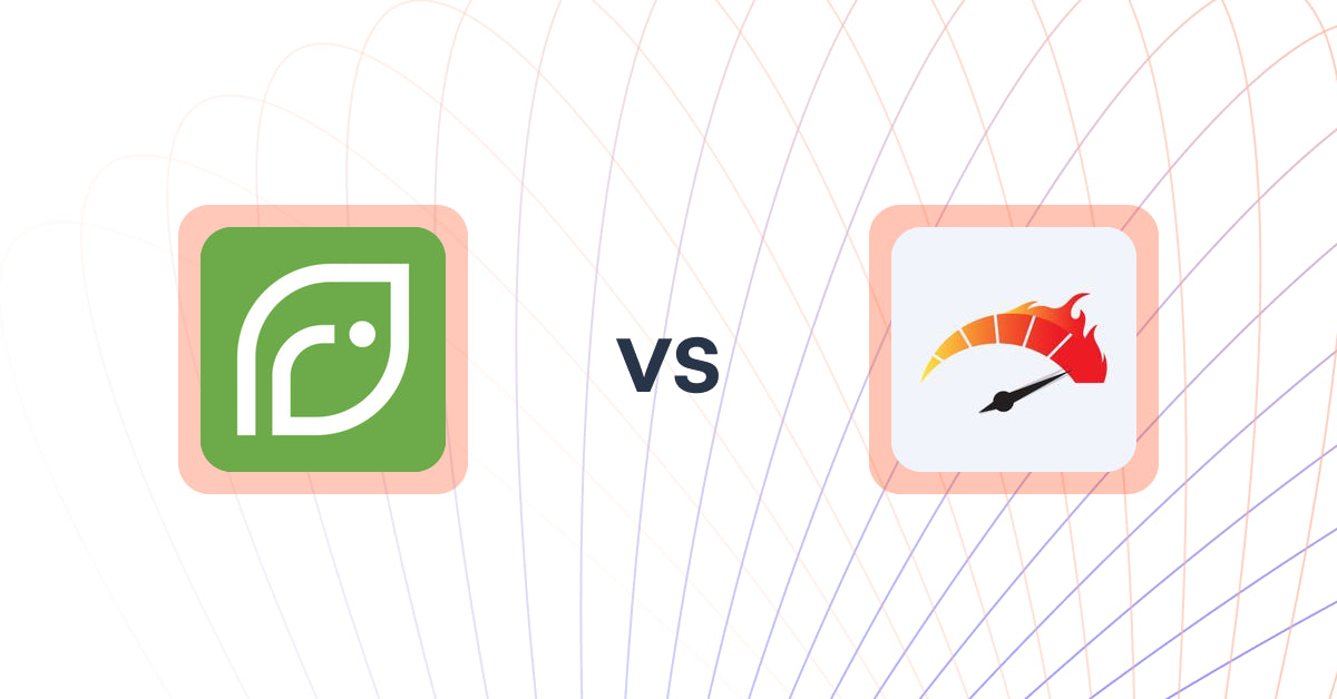 Shopify Upsell and Cross-Sell Apps: ReCORE vs Rock ‑ Upsell Products