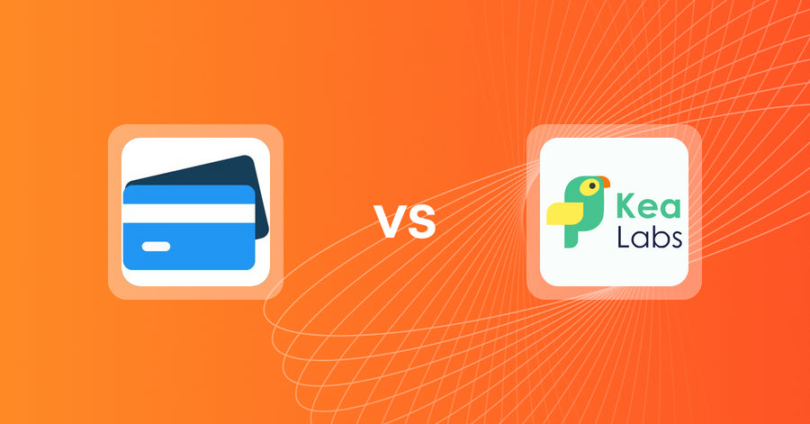 Shopify Upsell and Cross-sell Apps: AI Checkout Pro vs Kea Labs: Recommendations